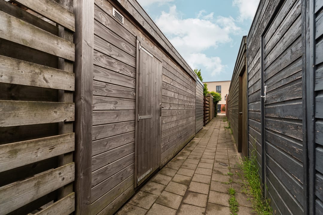 Foto 22 van Alfred Mozerplein 52