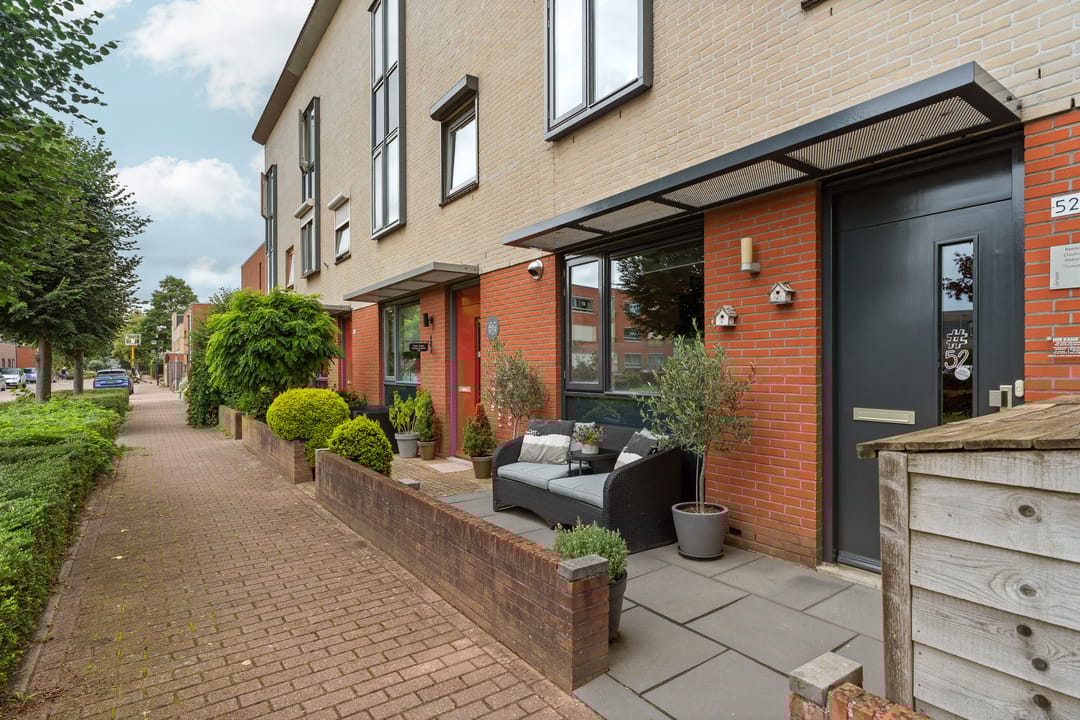 Foto 23 van Alfred Mozerplein 52