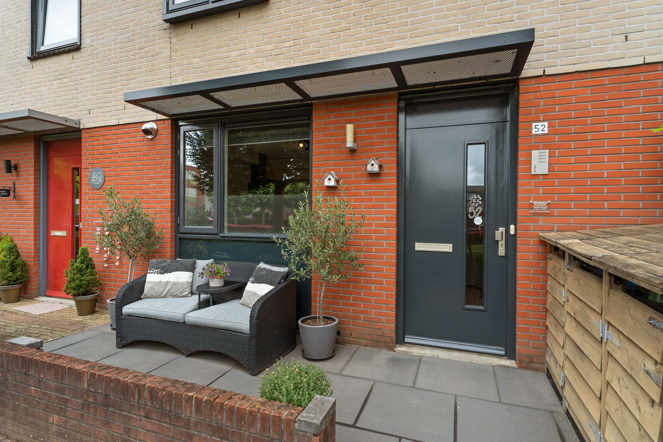 Foto 24 van Alfred Mozerplein 52