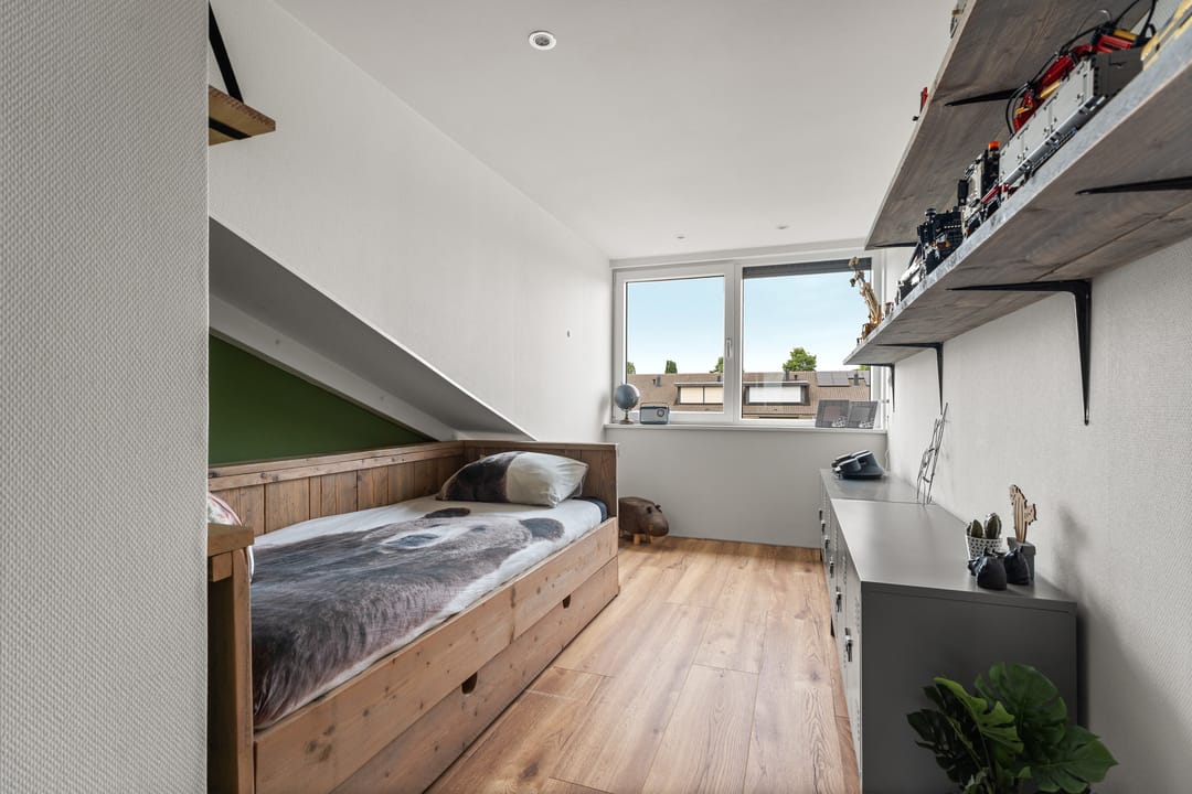 Foto 43 van Alfred Mozerplein 52