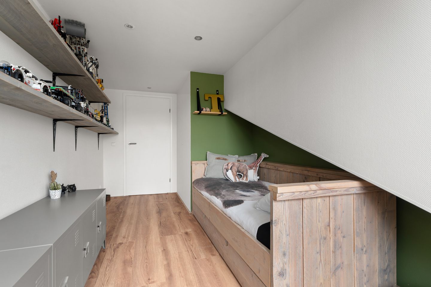 Foto 44 van Alfred Mozerplein 52