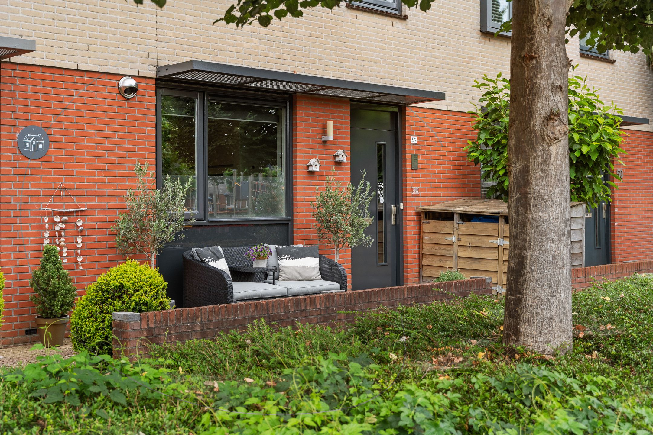 Foto 48 van Alfred Mozerplein 52