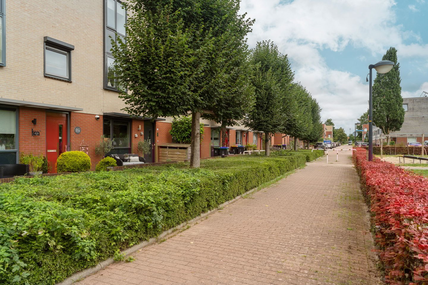 Foto 49 van Alfred Mozerplein 52