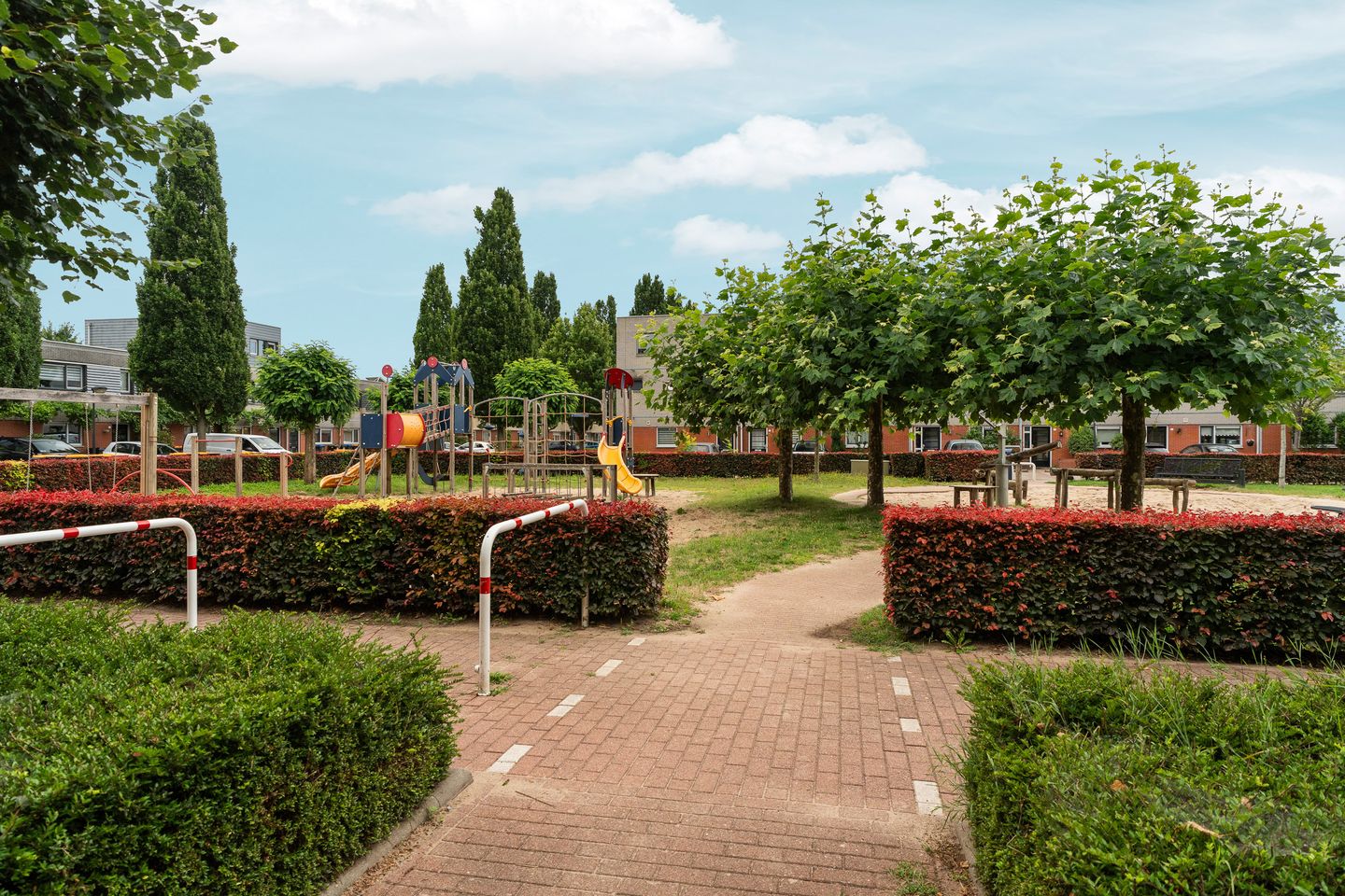 Foto 50 van Alfred Mozerplein 52