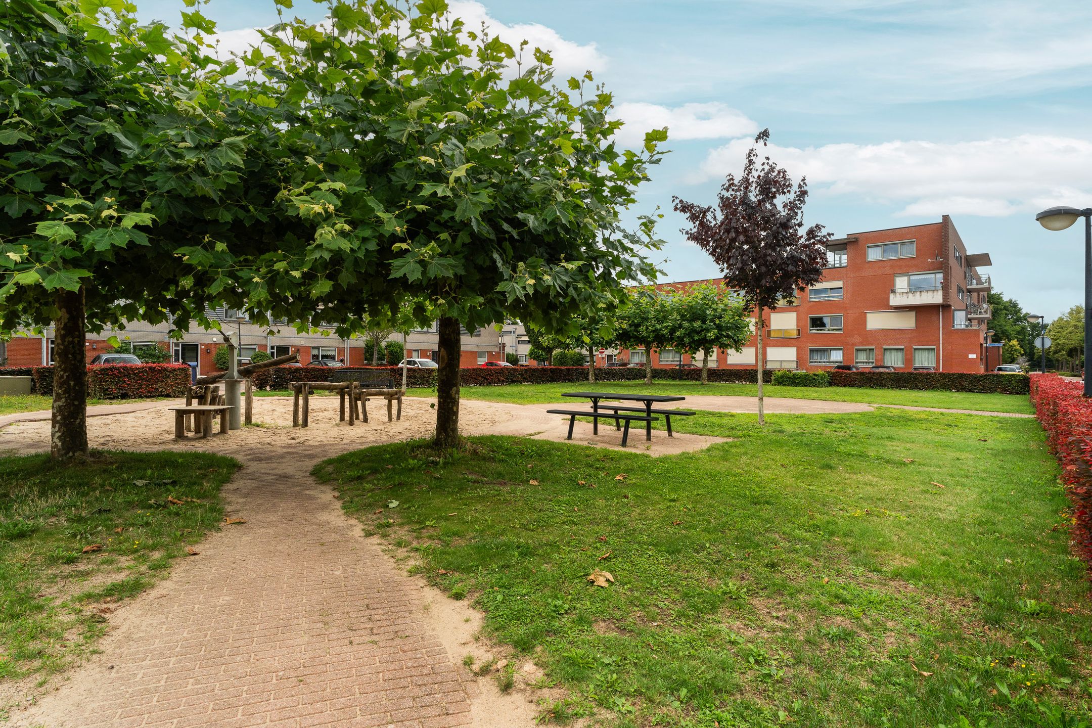 Foto 51 van Alfred Mozerplein 52