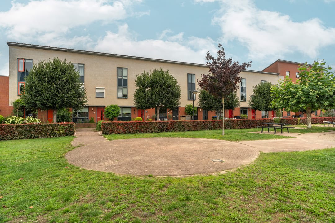 Foto 52 van Alfred Mozerplein 52