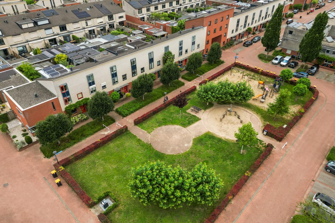 Foto 53 van Alfred Mozerplein 52