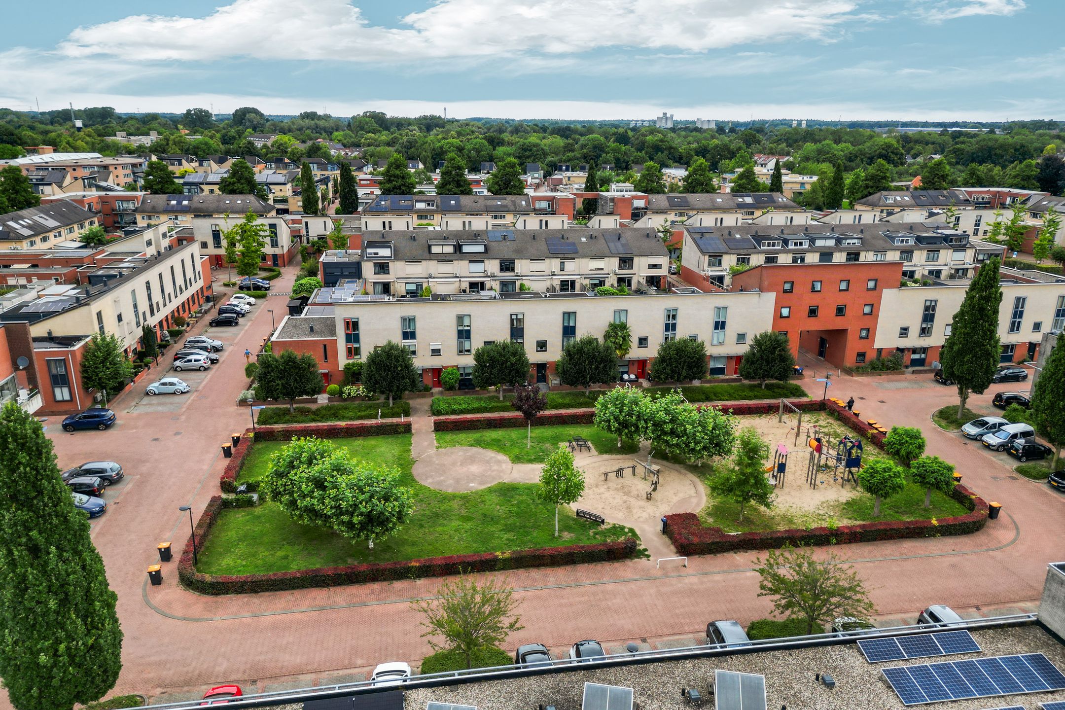 Foto 54 van Alfred Mozerplein 52