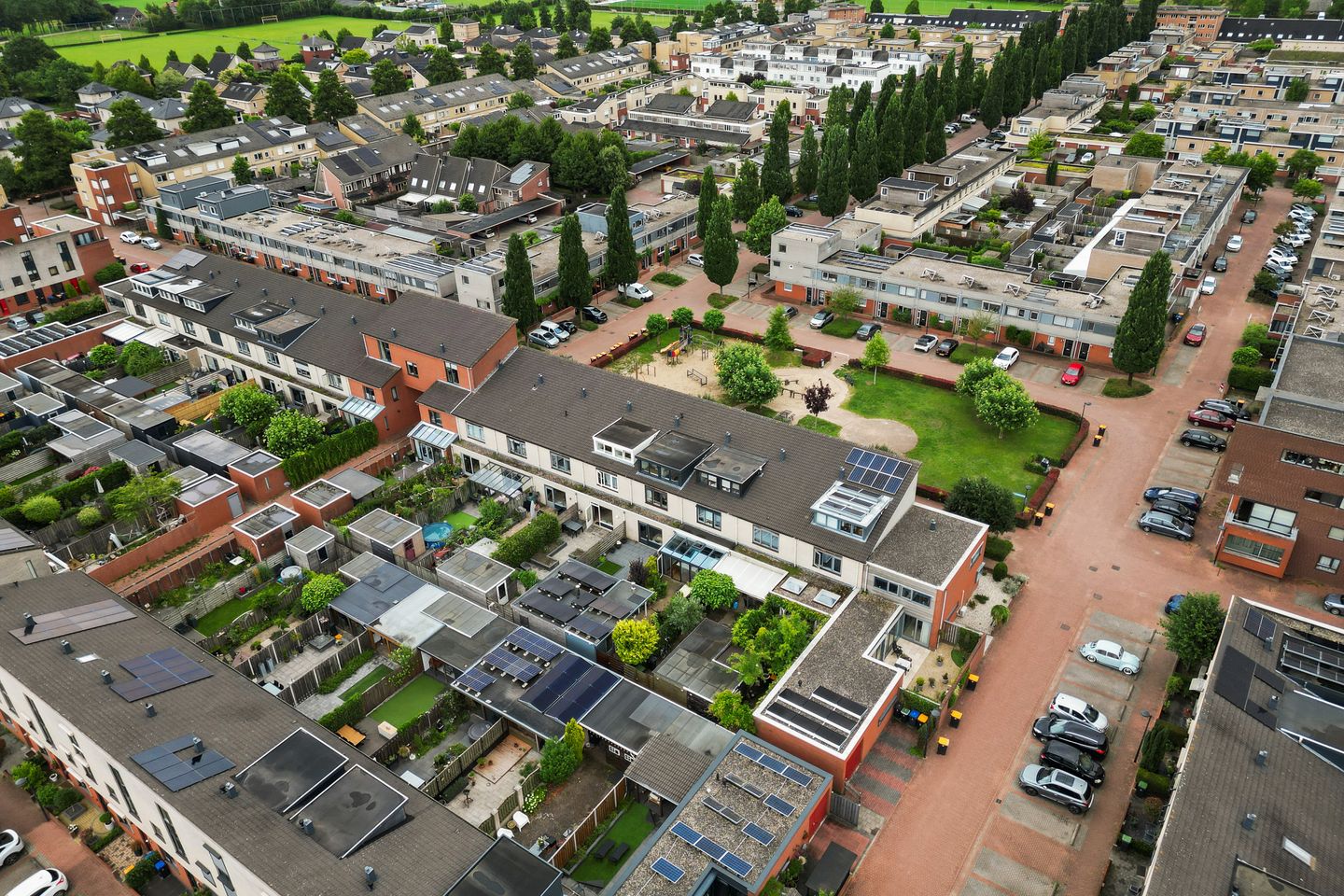 Foto 55 van Alfred Mozerplein 52