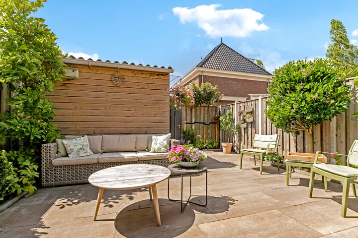 Foto 50 van Jean Perrinstraat 15