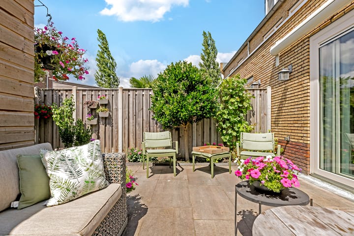 Foto 57 van Jean Perrinstraat 15