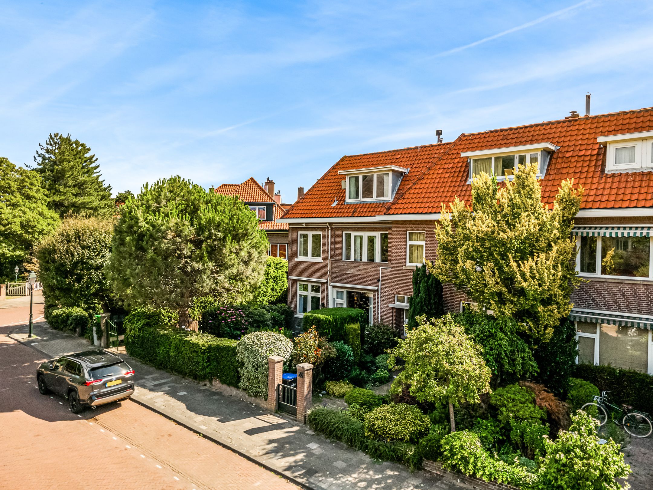 Van Dorpstraat 22 