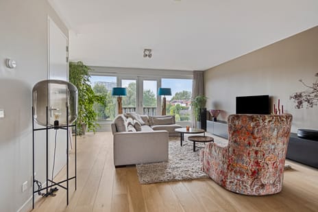 Landsmeerderdijk 20-A tertiary image