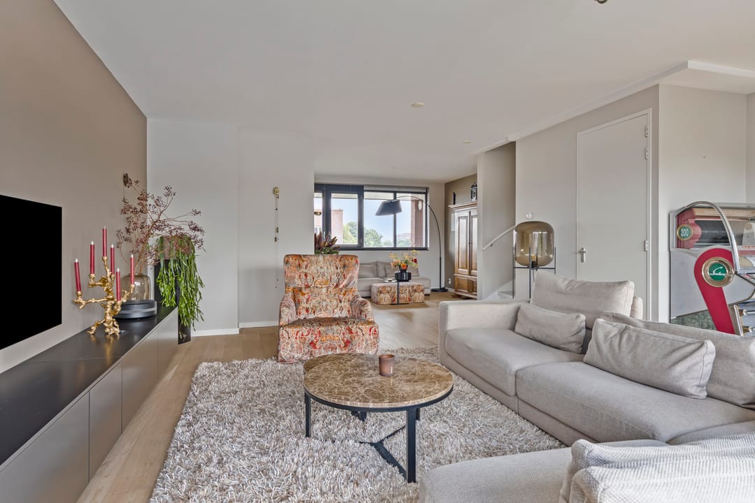 Photo 7 of Landsmeerderdijk 20-A