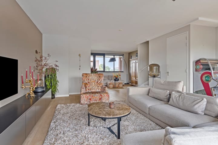 Foto 7 van Landsmeerderdijk 20-A