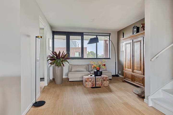 Foto 8 van Landsmeerderdijk 20-A