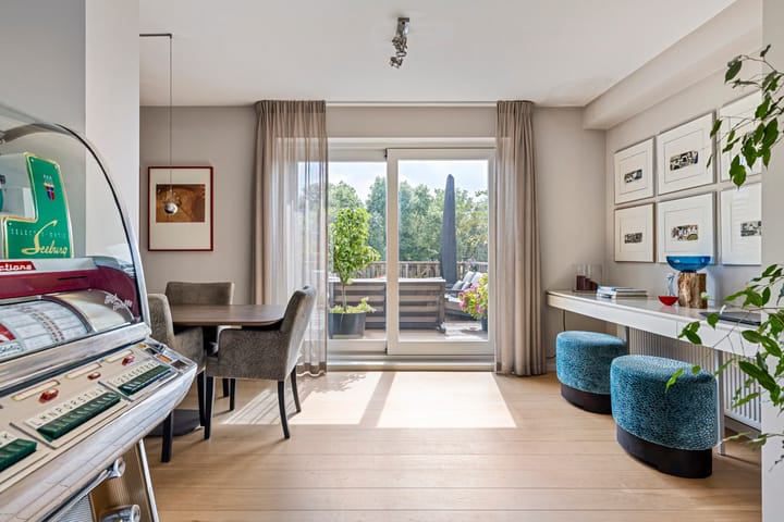 Foto 12 van Landsmeerderdijk 20-A