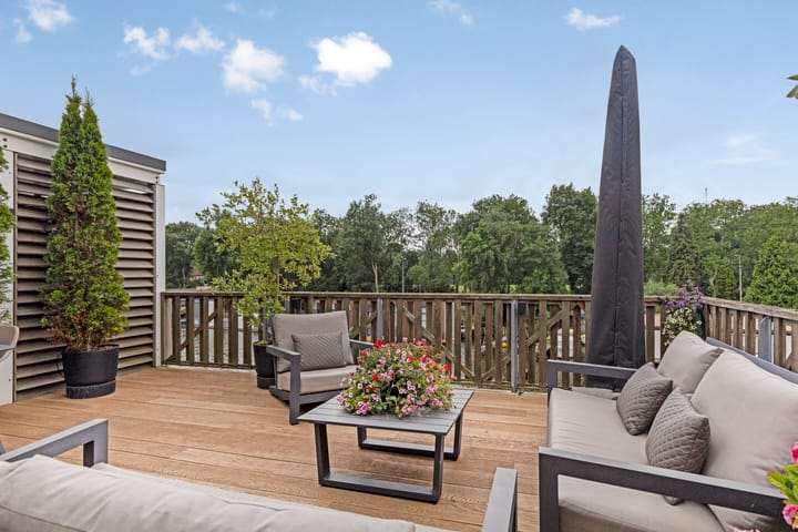 Foto 13 van Landsmeerderdijk 20-A