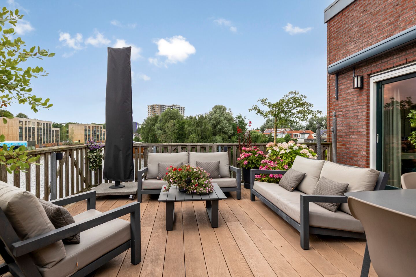 Photo 14 of Landsmeerderdijk 20-A