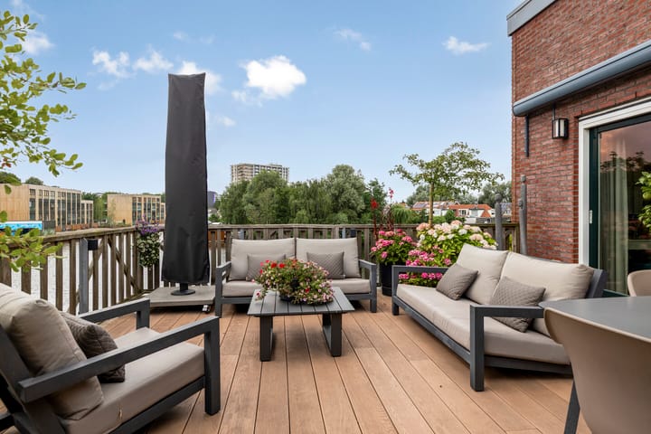 Foto 14 van Landsmeerderdijk 20-A