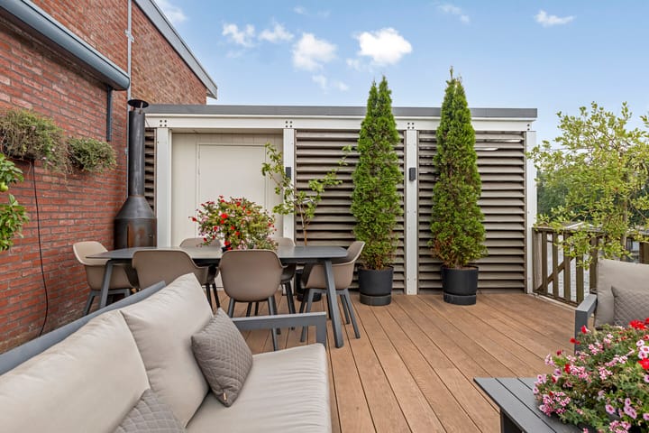 Foto 15 van Landsmeerderdijk 20-A