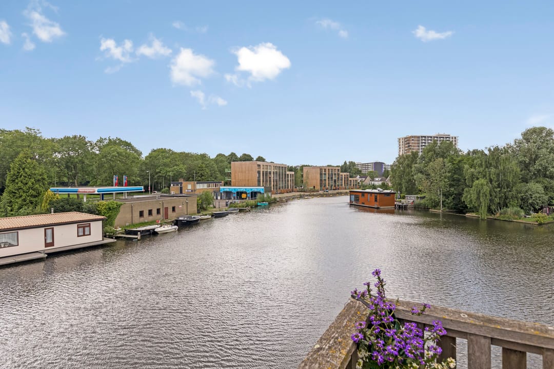 Photo 16 of Landsmeerderdijk 20-A