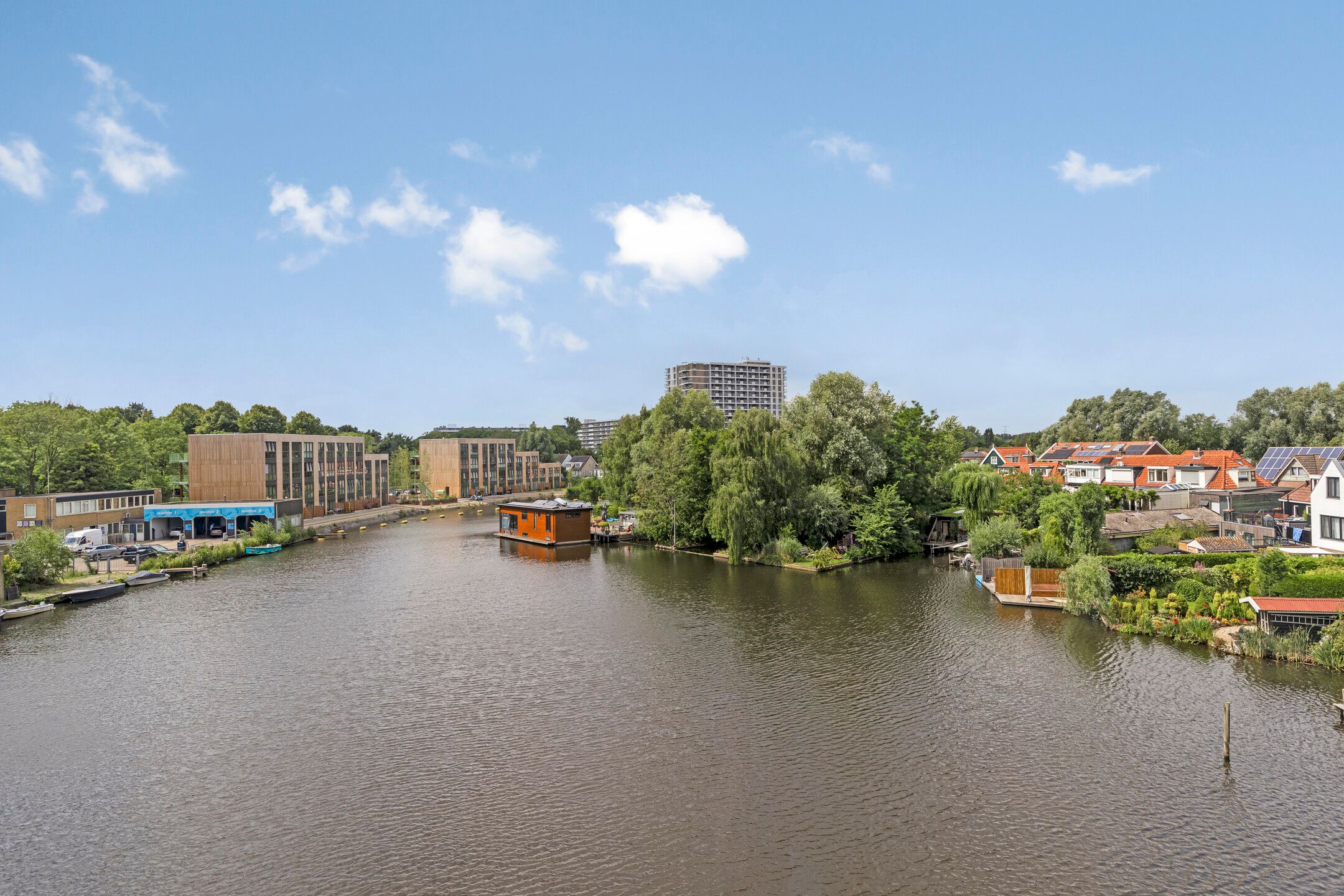 Photo 18 of Landsmeerderdijk 20-A