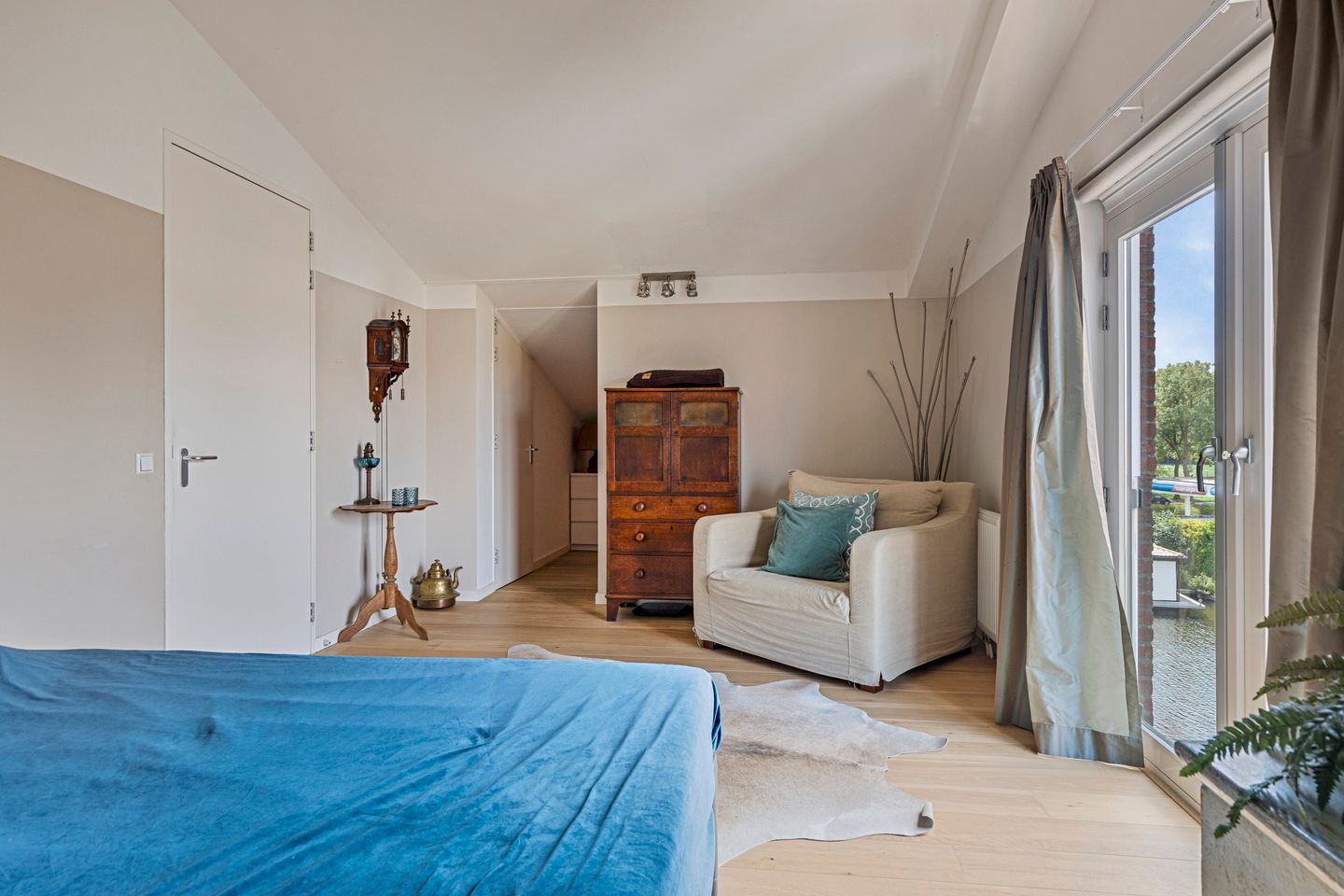 Photo 20 of Landsmeerderdijk 20-A