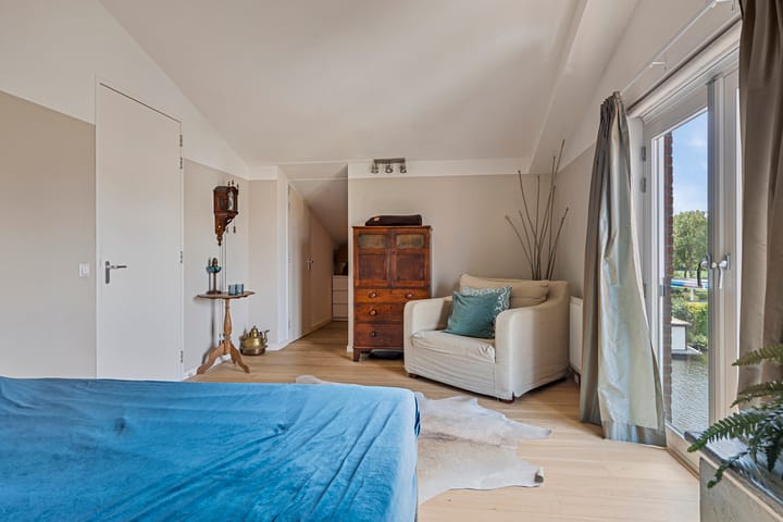 Foto 20 van Landsmeerderdijk 20-A