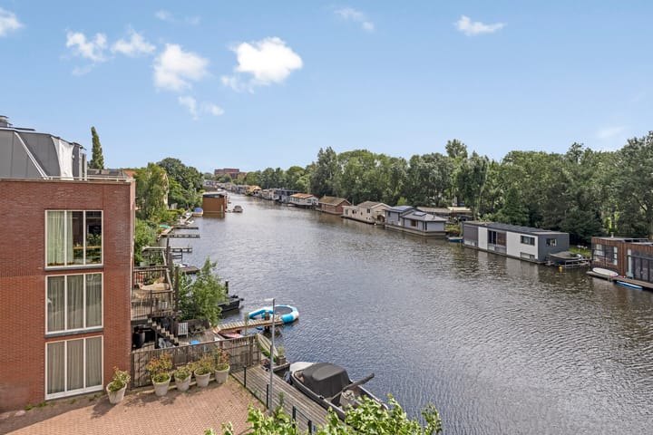 Foto 17 van Landsmeerderdijk 20-A