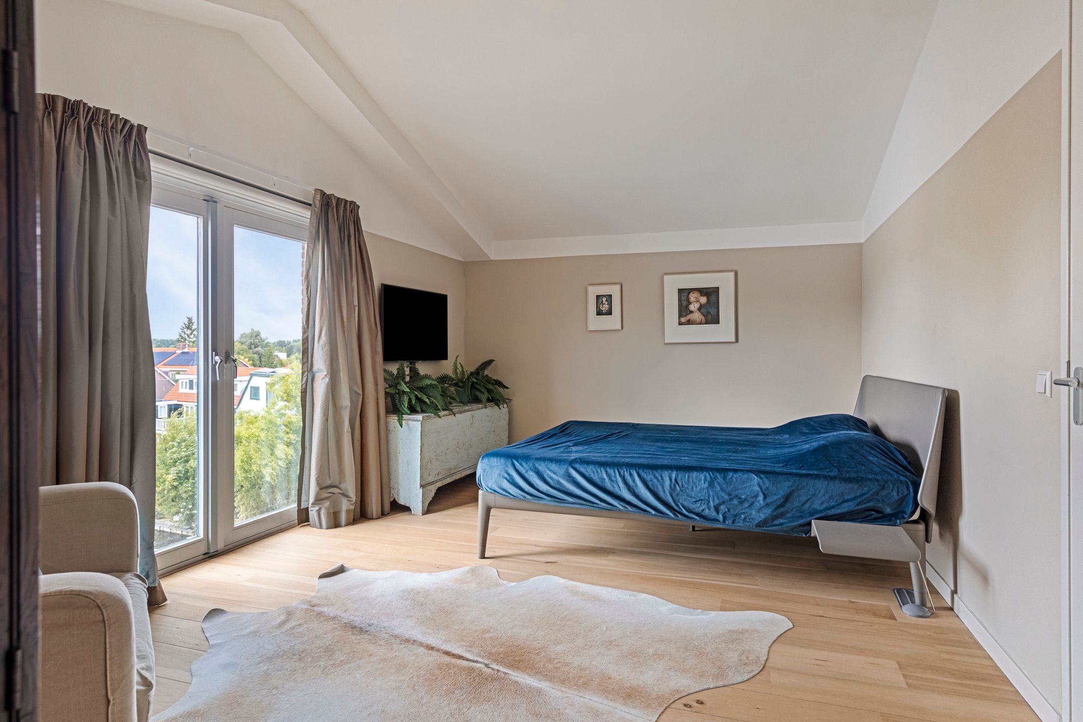 Photo 21 of Landsmeerderdijk 20-A