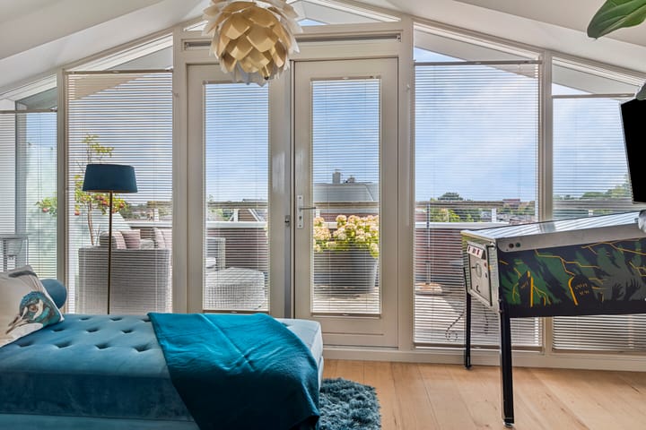 Foto 24 van Landsmeerderdijk 20-A