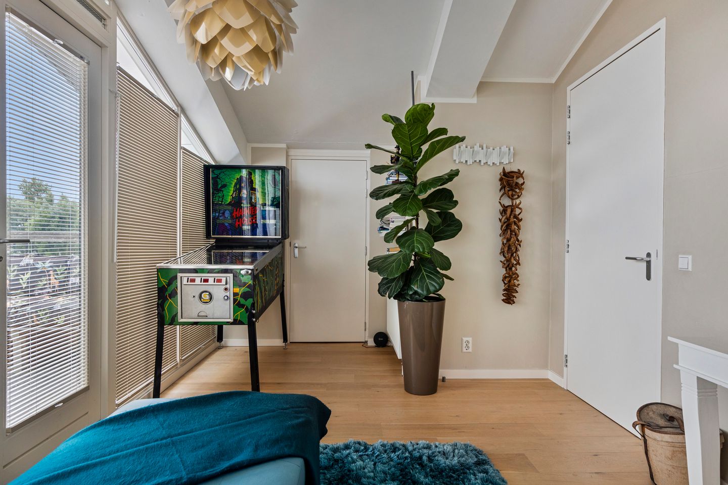 Photo 25 of Landsmeerderdijk 20-A