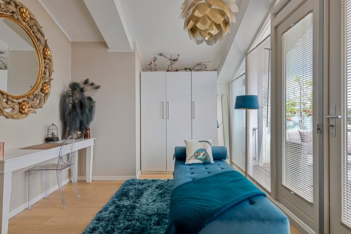 Foto 26 van Landsmeerderdijk 20-A