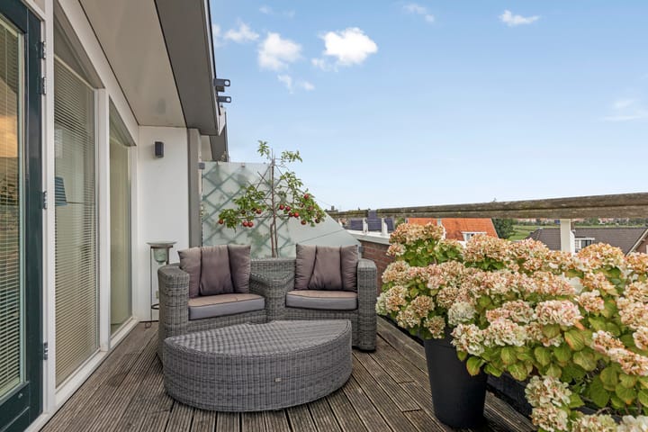 Foto 28 van Landsmeerderdijk 20-A