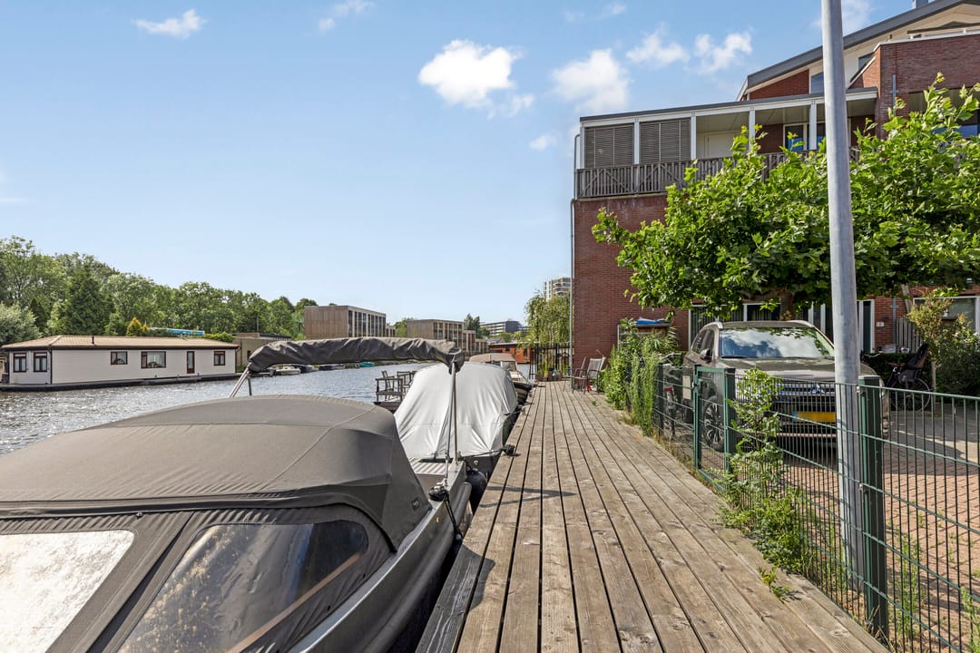 Photo 31 of Landsmeerderdijk 20-A