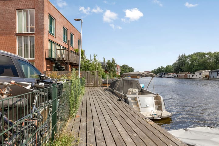 Foto 32 van Landsmeerderdijk 20-A