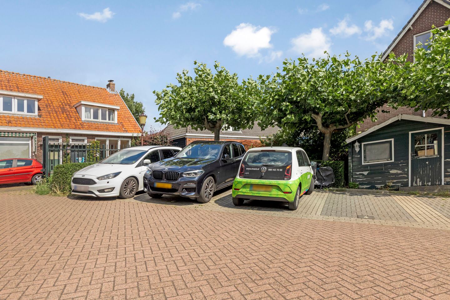 Photo 29 of Landsmeerderdijk 20-A