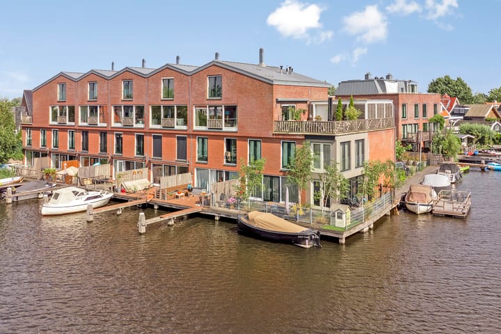 Foto 35 van Landsmeerderdijk 20-A