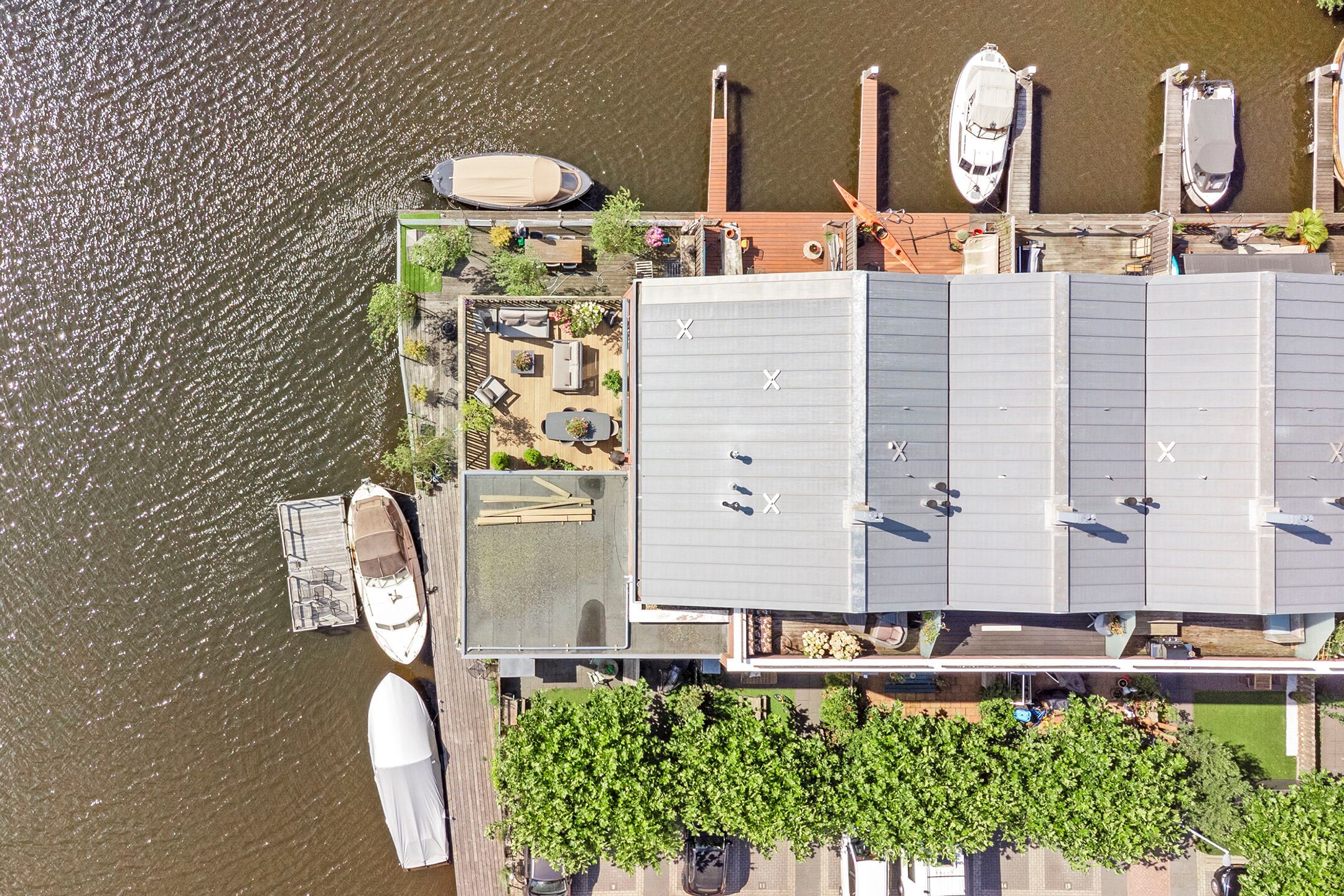 Photo 36 of Landsmeerderdijk 20-A