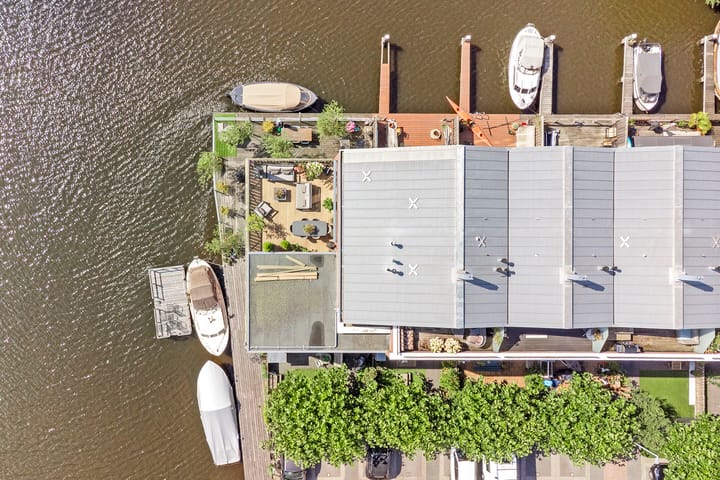 Foto 36 van Landsmeerderdijk 20-A