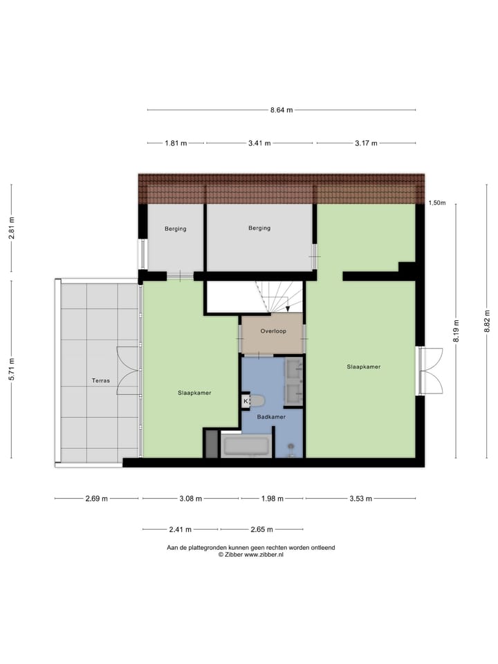 Foto 38 van Landsmeerderdijk 20-A