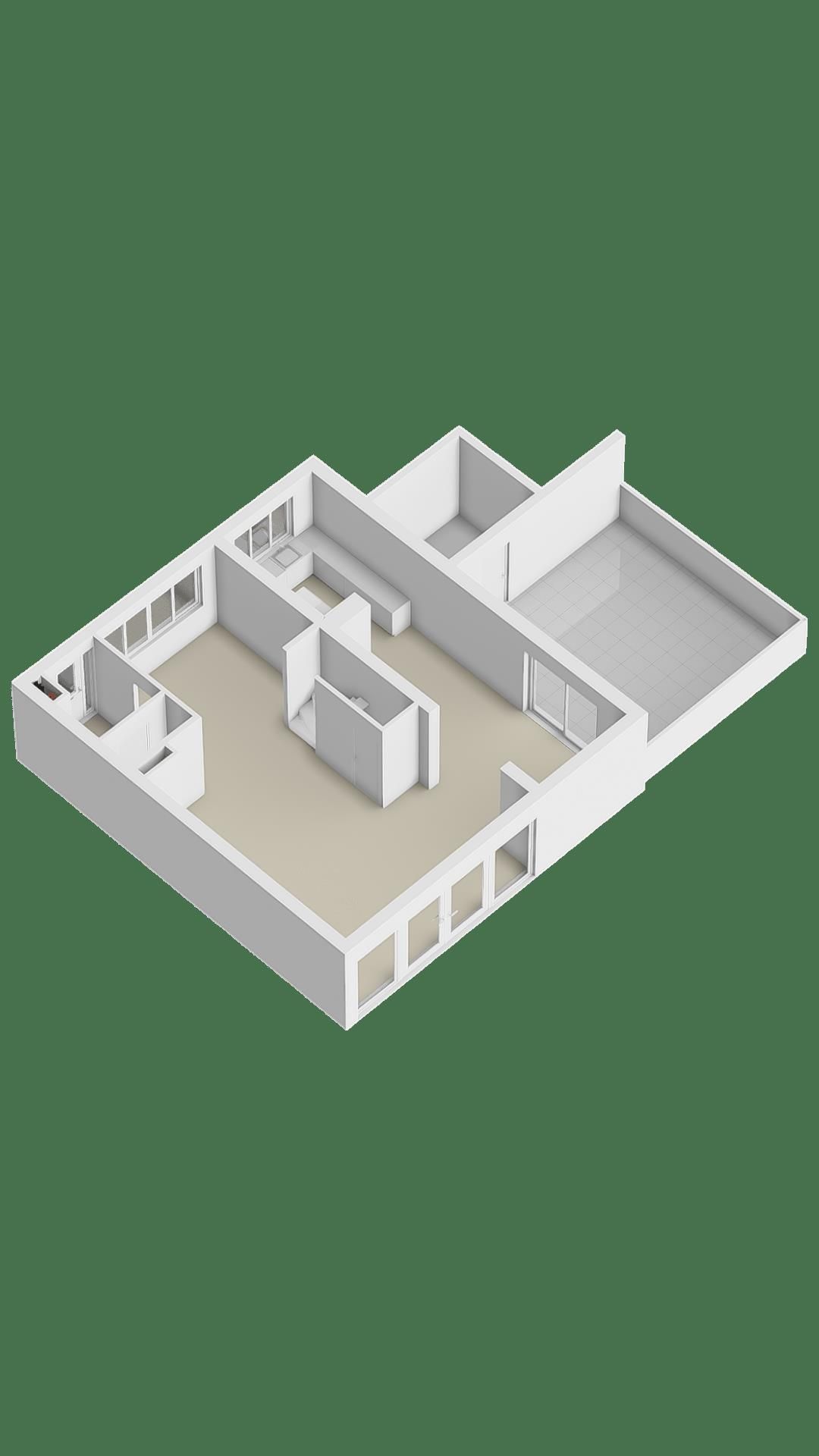 Photo 39 of Landsmeerderdijk 20-A