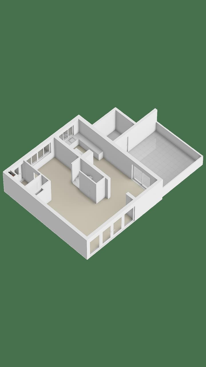 Foto 39 van Landsmeerderdijk 20-A