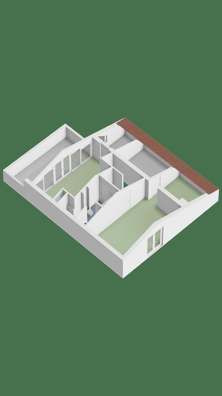 Foto 40 van Landsmeerderdijk 20-A