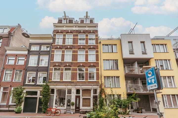 Foto 2 van Kerkstraat 413-1