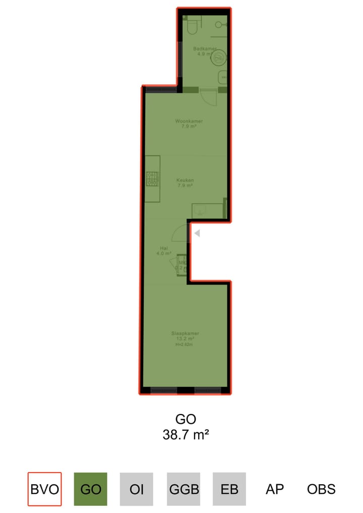 Foto 22 van Kerkstraat 413-1