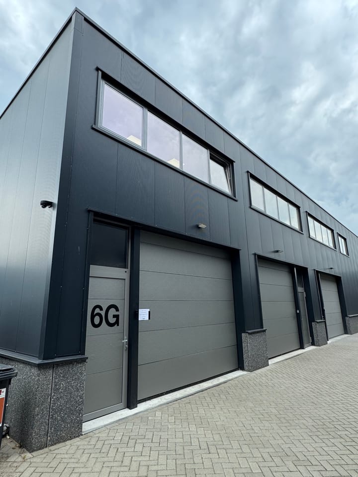 Scherpenbeemd 6, Beek en Donk