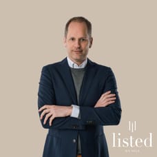 Diederik Smeets - NVM Register Makelaar