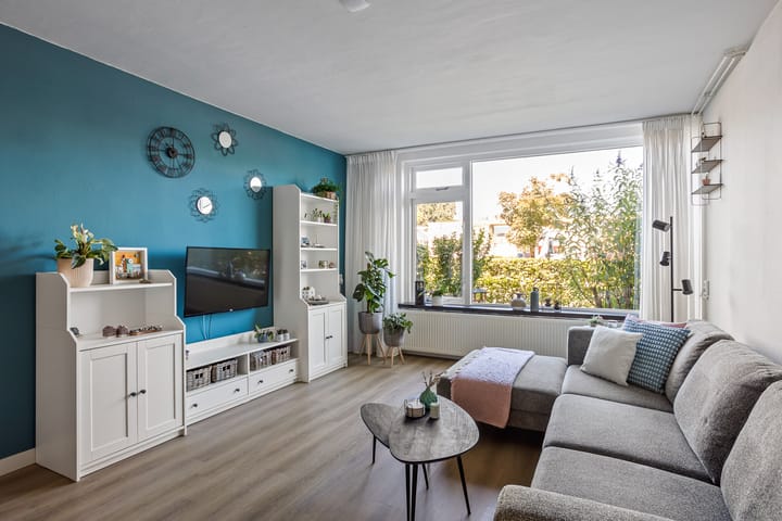 Photo 5 of Bizetstraat 26